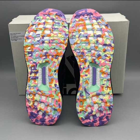 Adidas Ultraboost 1.0 Valentines Day 2023 Black Unisex - Picture 5 of 14